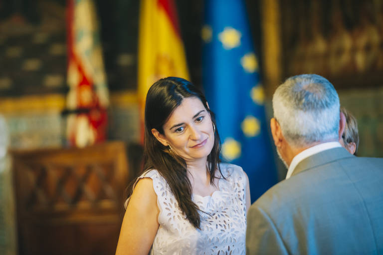 Las ratios dejan en buen lugar a los hospitales de concesión