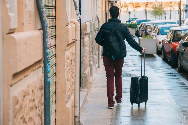  Foto: KIKE TABERNER - 