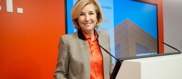 Bankinter paga un dividendo complementario de 0,05 euros por acción