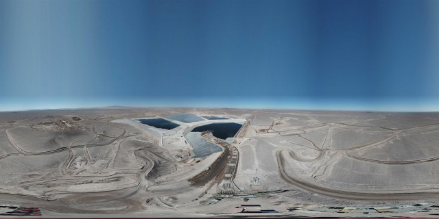 OHLA amplía su cartera en el sector minero de Chile con su participación en un contrato de 130 millones