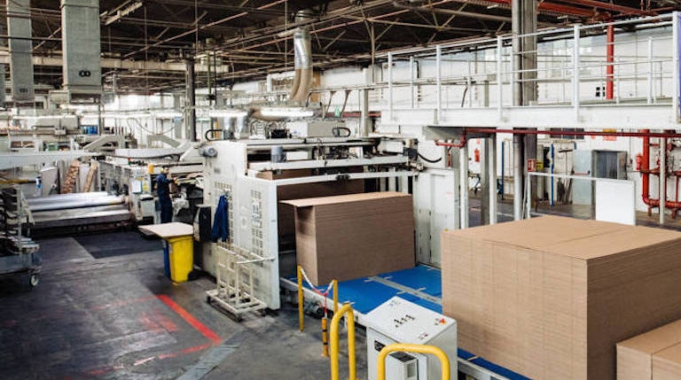 Grupo Hinojosa dispara sus ventas un 50% en 2021 y alcanza una facturación de 644 millones