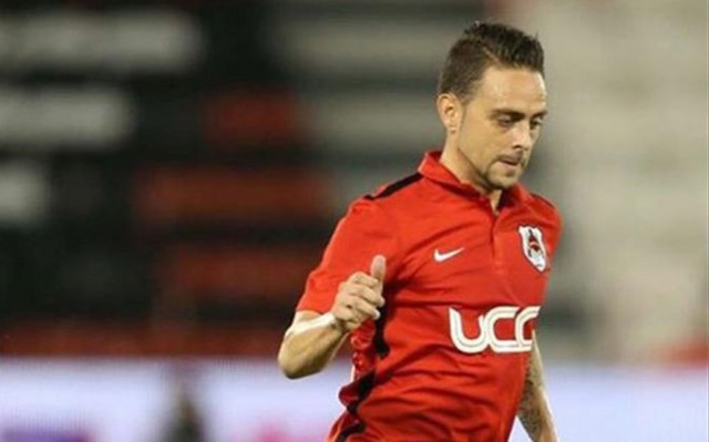 Sergio García (Al Rayyan), a un paso de regresar al Espanyol