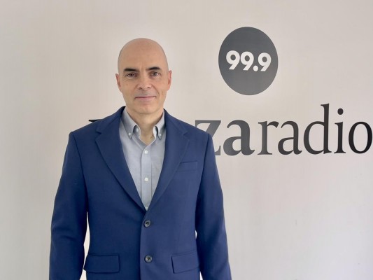 David Tronchoni y Edinn: dar luz a los procesos industriales en el camino a la industria 5.0 