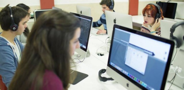La percepción de la innovación
en la Comunitat: sube en empresas y empleo, baja como motor rural