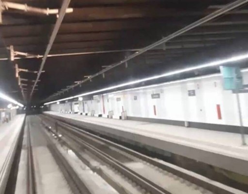 La prolongación del túnel del Cabanyal no puede esperar más