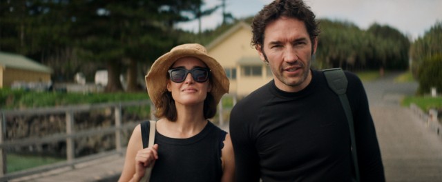 'Shark', 'No estem sols' o 'The Monkey' protagonitzen la segona jornada del  Festival VIST 