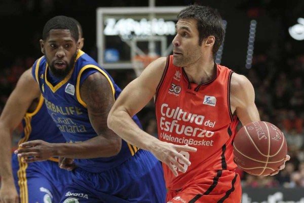 Victoria de carácter ante un rival directo