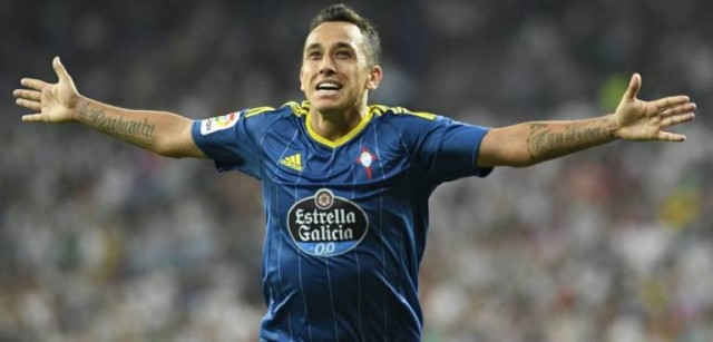 El Valencia hace hueco para Orellana 