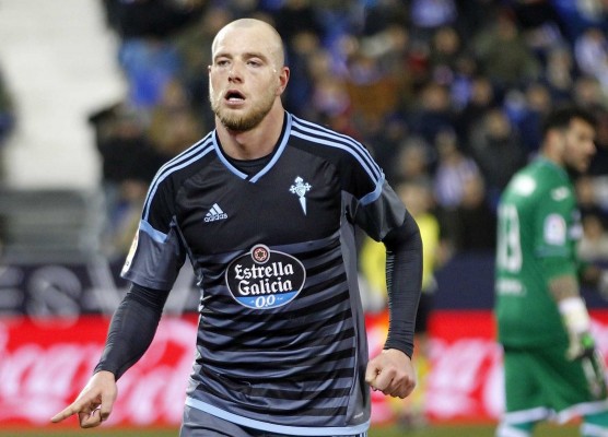 El Celta afronta la semifinal copera con un triunfo sin brillo en Leganés