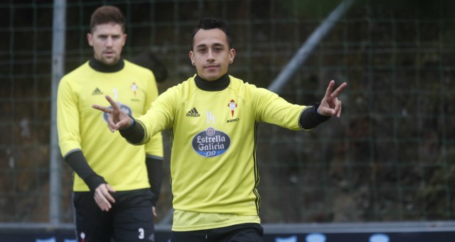 El VCF espera a Orellana 