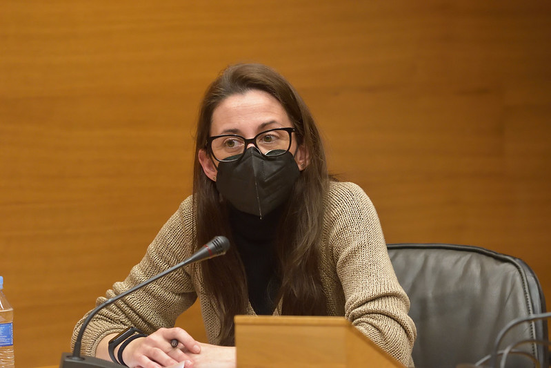 Las empleadas citrícolas advierten de las duras condiciones que viven en los campos y almacenes