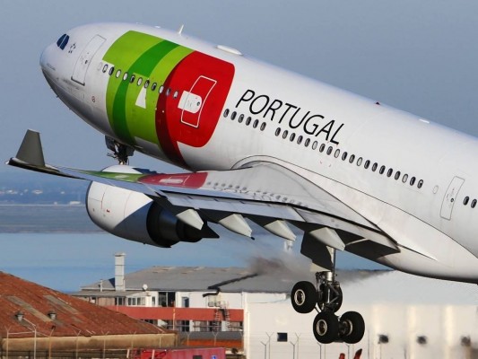 TAP retoma  la conexión Alicante-Lisboa, suspendida hasta ahora por la pandemia
