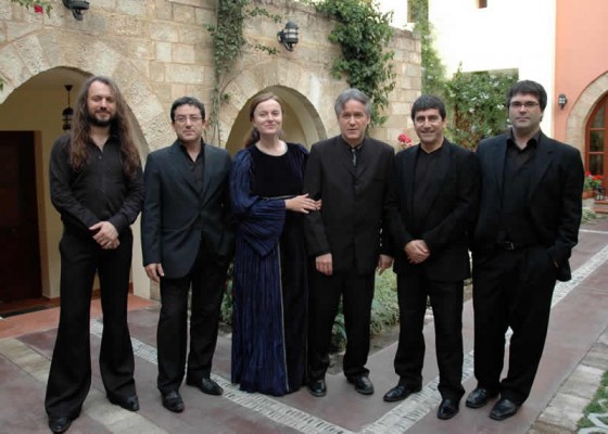 La arqueología musical de Capella de Ministrers tendrá su propia fundación