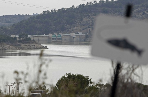 Alicante encara el primer año sin sequía de los últimos 28 por el temporal