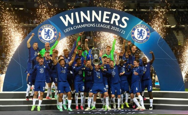 El Chelsea apunta a finales de abril para su venta

