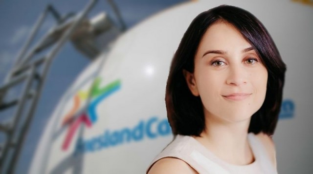 FrieslandCampina reafirma su apuesta por España con el nombramiento de una nueva directora de marketing para la región Iberia
