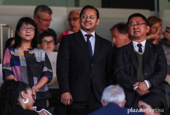 Así son los sueldos del presidente Anil Murthy el consejero Kim Huat Koh