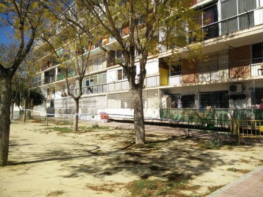 Reformas pendientes y ejecutadas: ¿Cuál es la situación del barrio de Santa Isabel (San Vicente)?
