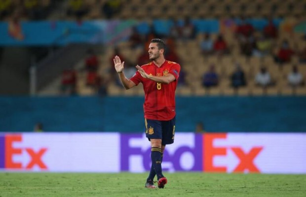 Koke: 