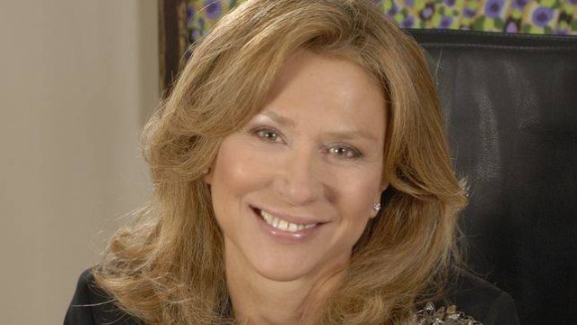 Alicia Koplowitz reduce una cuarta parte su exposición a la bolsa española
