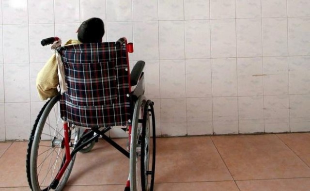 Una decena de asociaciones se beneficiarán del servicio de transporte adaptado de Diputación