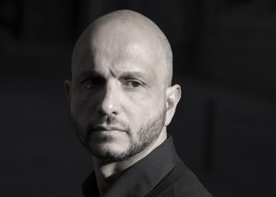 ‘Membrana’, de Jorge Carrión, por las dudas y por las deudas