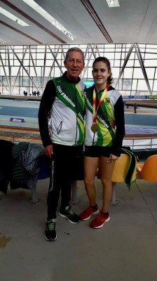 La Comunitat, la mejor en el
Campeonato de España sub16

