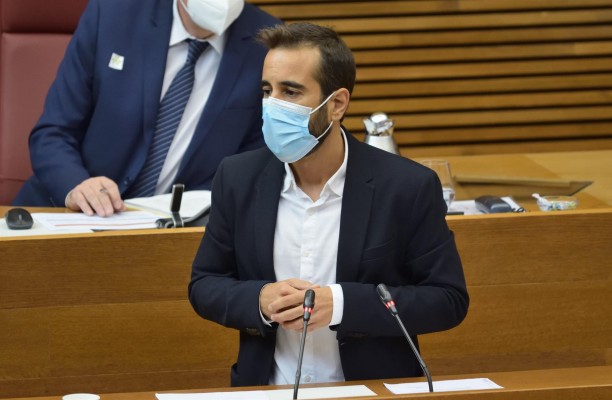 El PSPV afirma que el PPCV está 