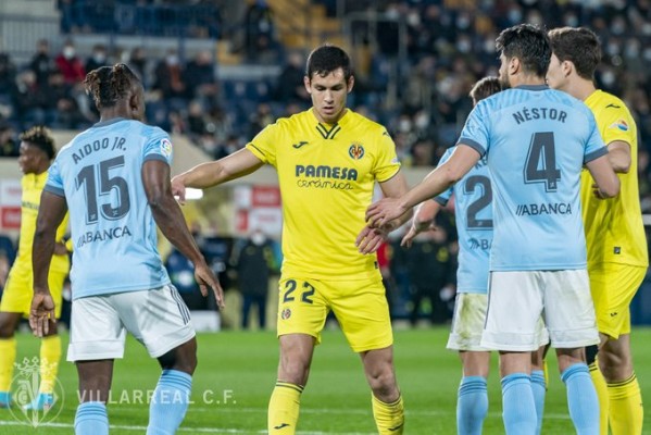 El Bayern, principal objetivo del Villarreal en un intenso abril
