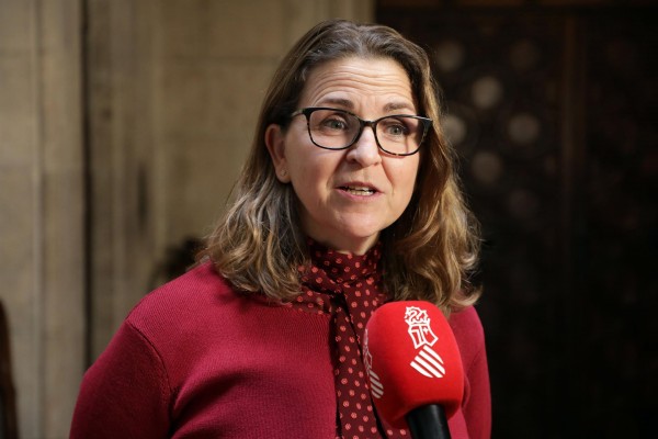 El Consell inicia la tramitación de la ley de medidas contra la despoblación