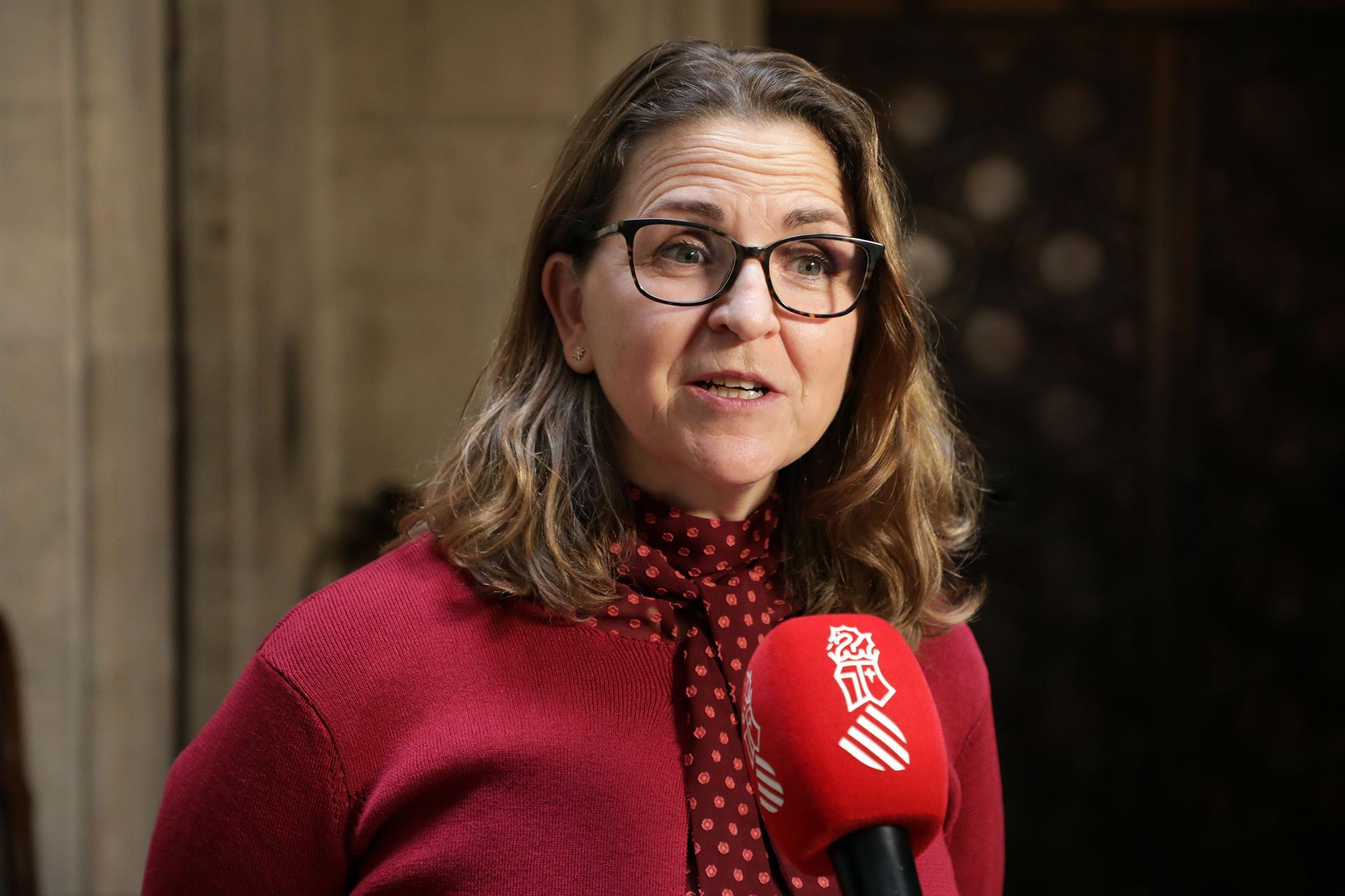 El Consell inicia la tramitación de la ley de medidas contra la despoblación