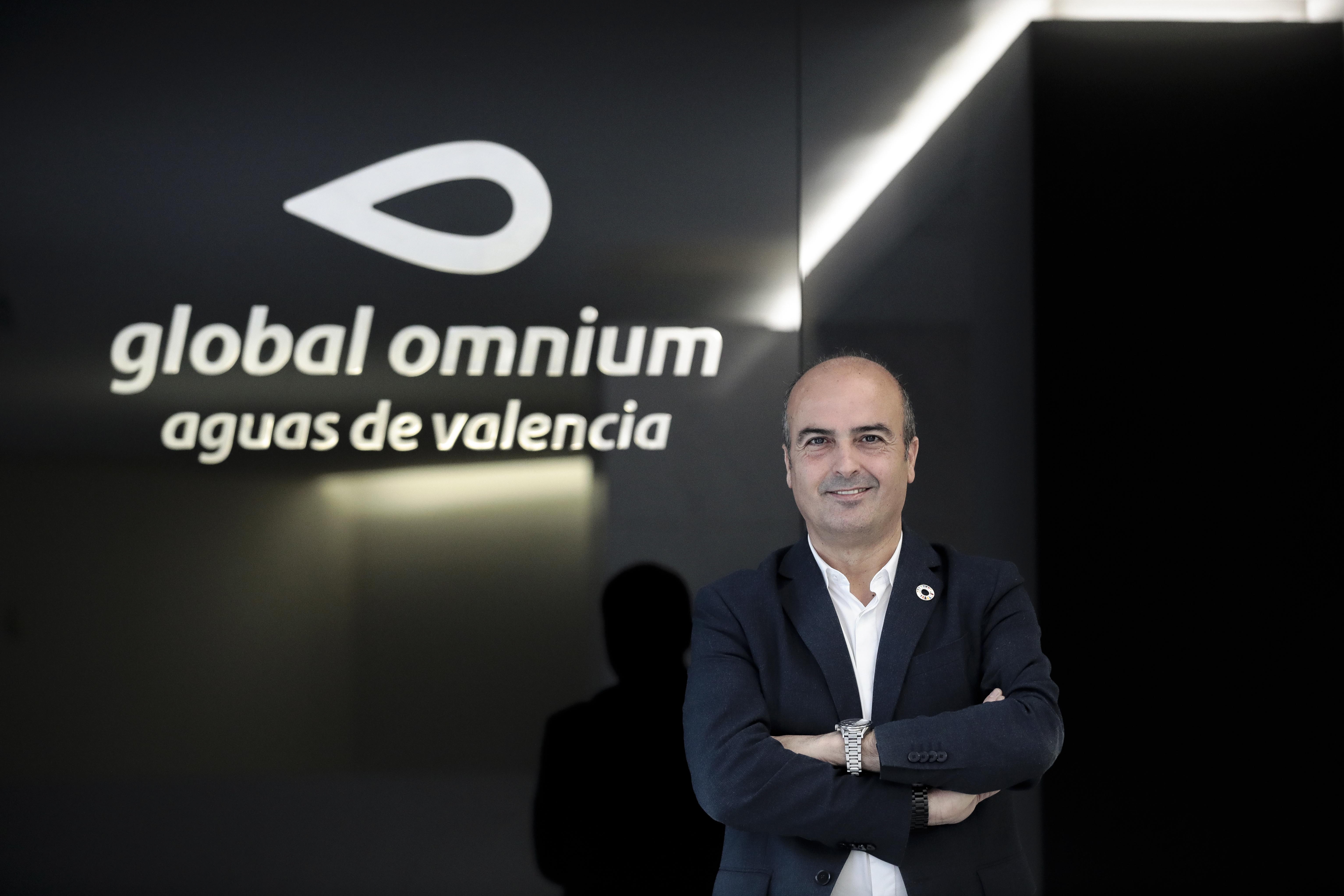 El proyecto GO2 de Global Omnium mide cada gota de agua y da a Valencia 