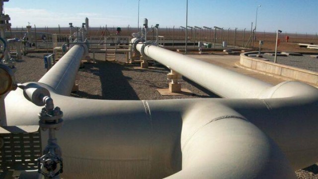 La UE, más expuesta a la pérdida de gas ruso que a la importación de crudo