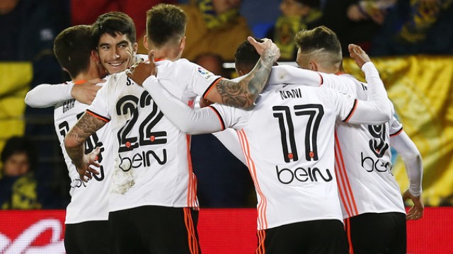 El Valencia lleva once años sin estrenar la segunda vuelta con una victoria visitante