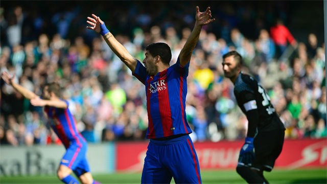 La Liga, el único de los grandes campeonatos que no utiliza la tecnología