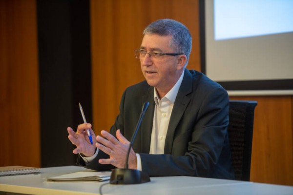 Economía se lanza a crear suelo industrial: amplía en Tibi y estudia generar 400.000 metros en Ibi