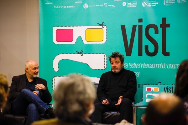 L'audiovisual castellonenc protagonitza el Festival VIST amb un 'networking' i projeccions