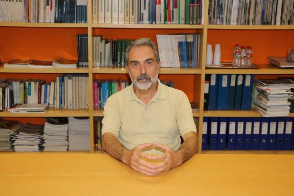 Ciberguerra en una economía globalizada: el riesgo a un “colapso civilizatorio”