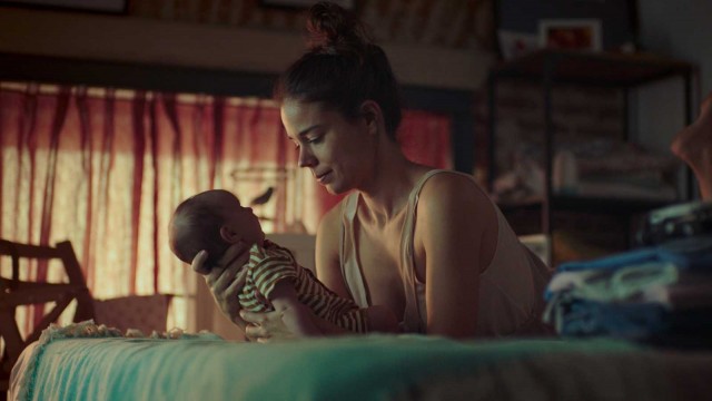 'Cinco lobitos', de Alauda Ruiz de Azúa, mejor película española del Festival de Málaga