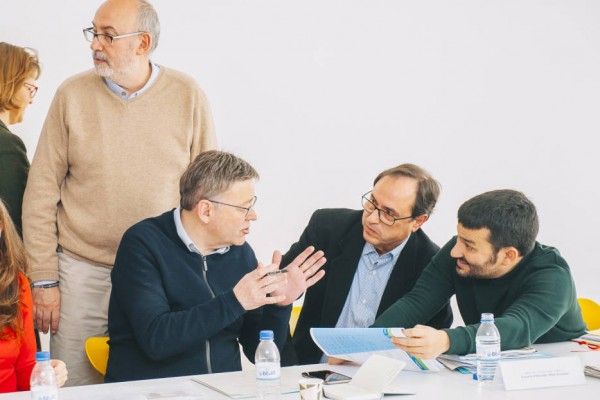 El Consell avanza en sus compromisos aunque maquilla el balance de cumplimientos