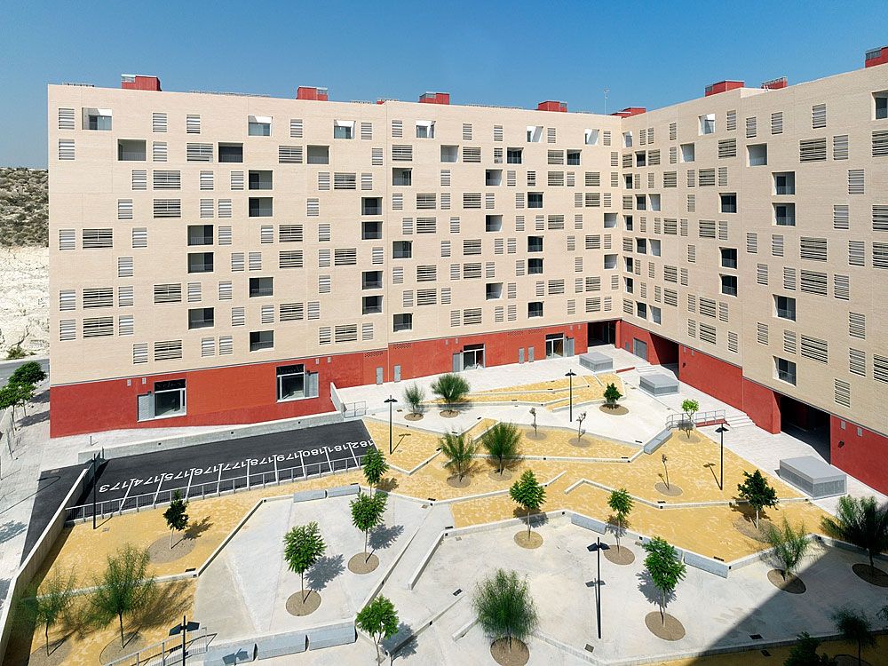 Dones i homes fan arquitectura diferent?
