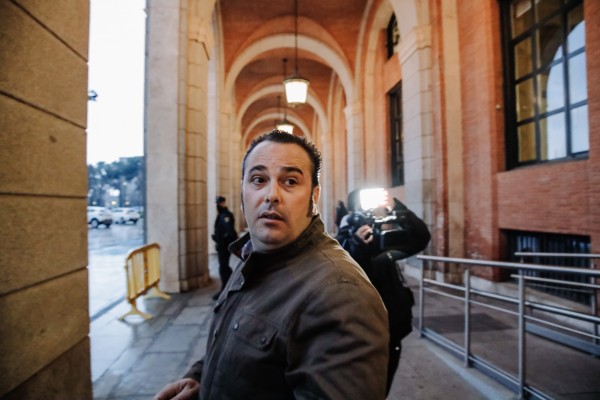 Los transportistas levantarán el paro cuando no se pueda contratar a bajo coste