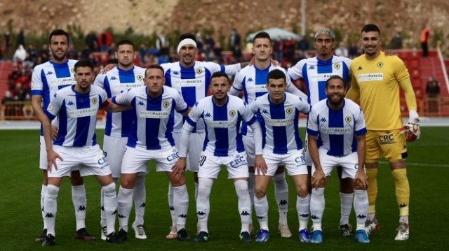 El Hércules recibe al Eldense sin margen de error
