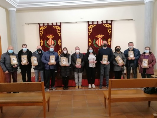 Vila-real anima a crear recetas con productos valencianos en la campaña 'Bon Profit'
