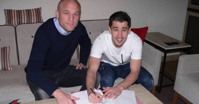 Bojan Krkic, cedido al Mainz 05