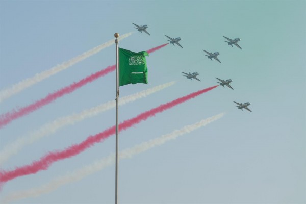 El GP Saudí se correrá pese a los ataque sobre Yeda