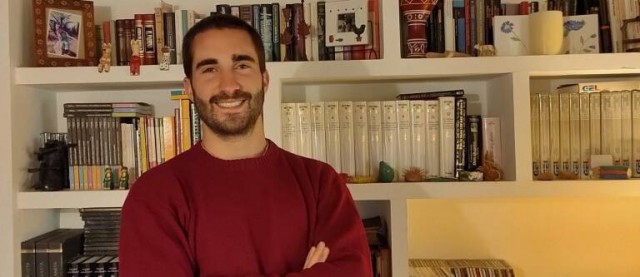 La 'startup' Gutenfy del PCUMH amplía los espacios de su plataforma de impresión online