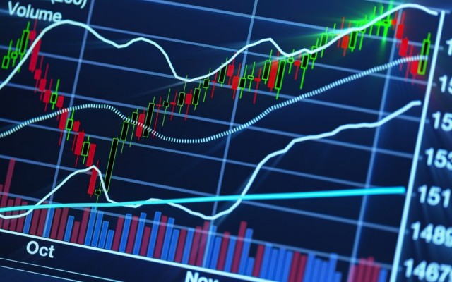 Póker de valores para invertir en bolsa
