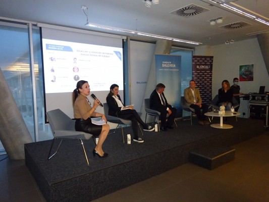 Las empresas de la Marina Alta apuestan por ofrecer valores singulares para retener el talento profesional
