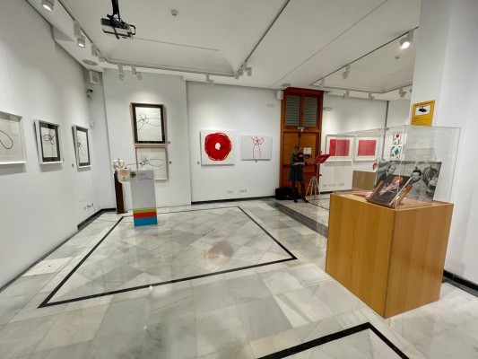 El Palacio de Colomina abre sus puertas a la 